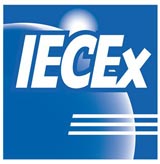 Schema internazionale per aree pericolose