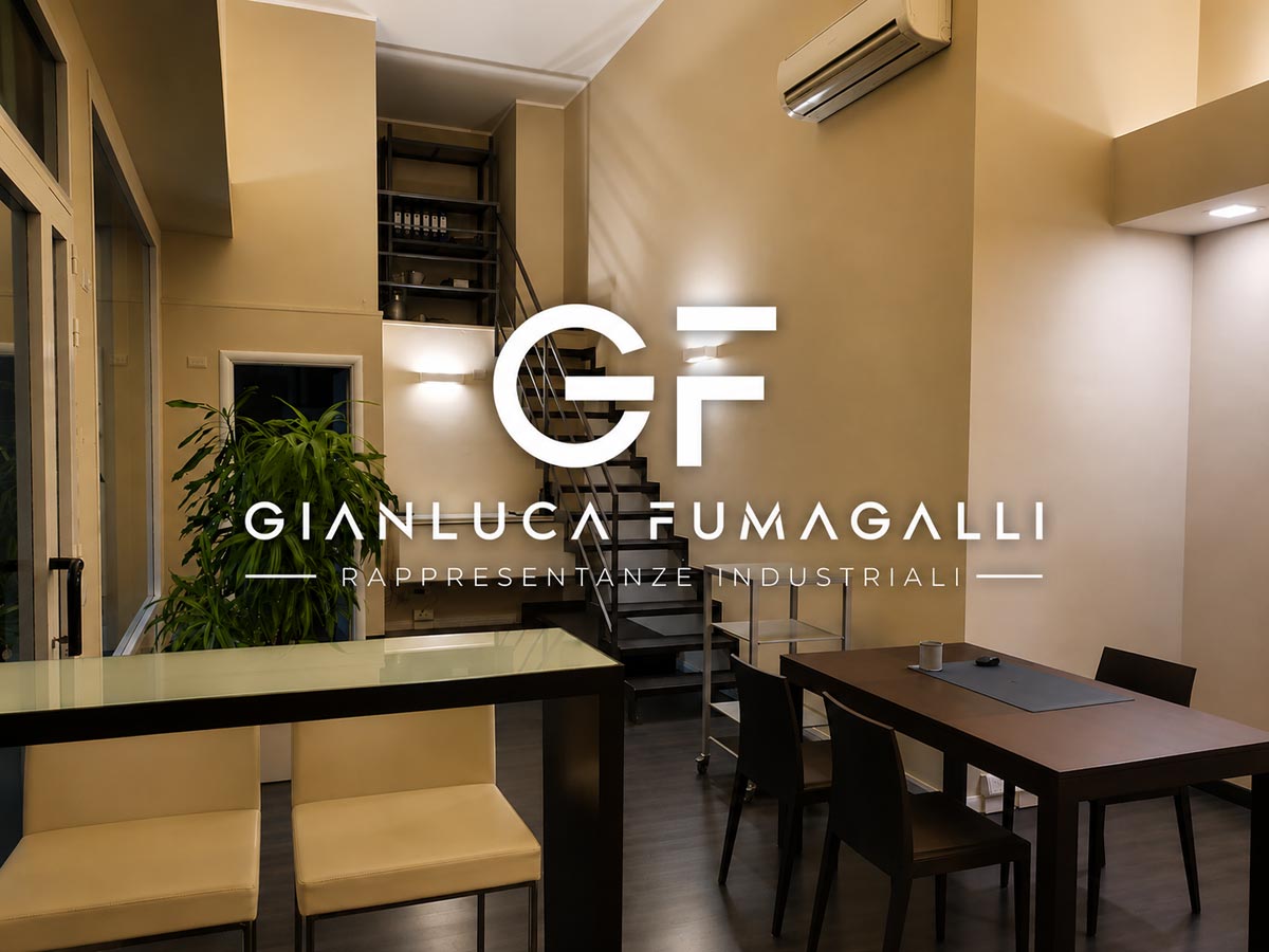 Gianluca Fumagalli Rappresentanze Industriali